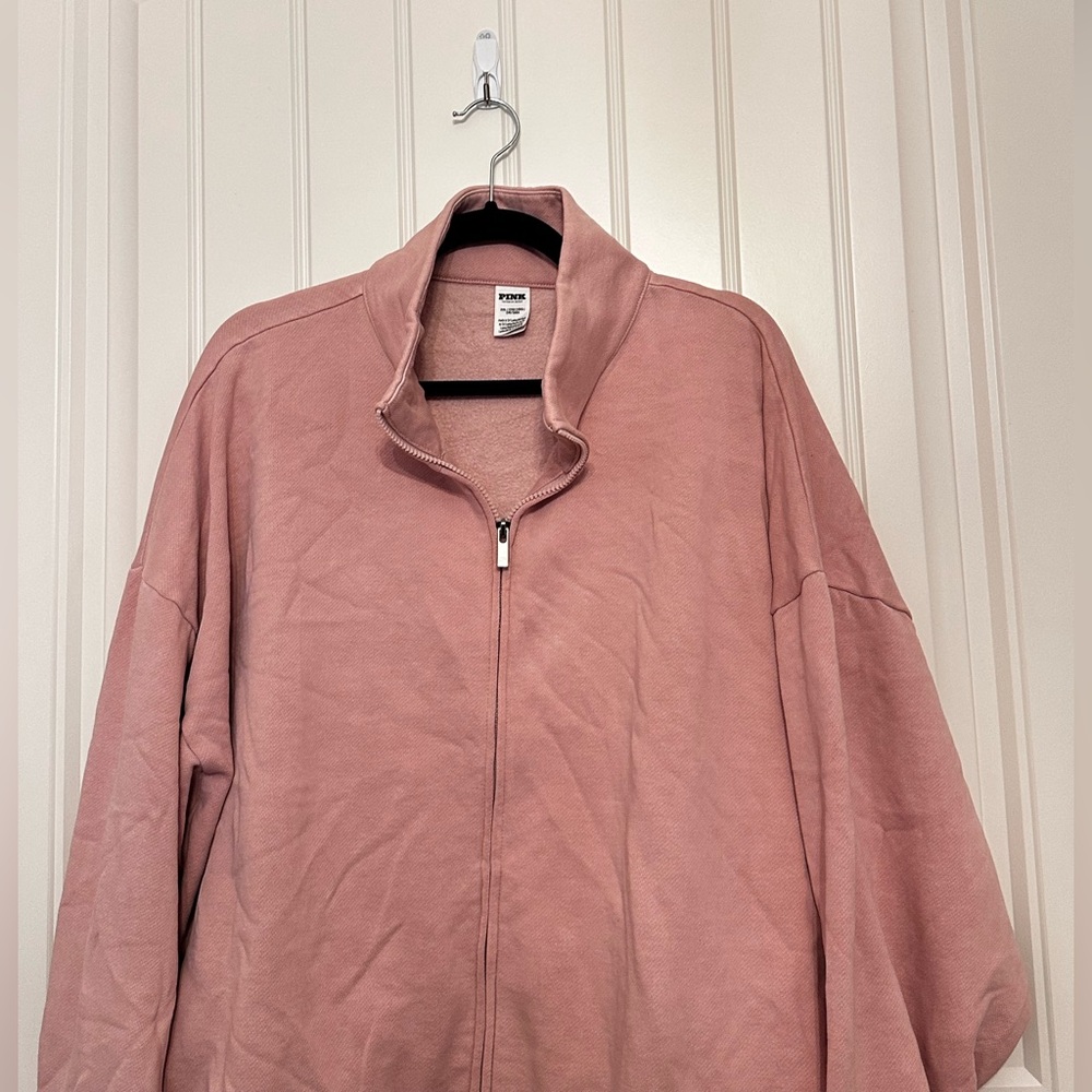 PINK Victoria's Secret Jacket